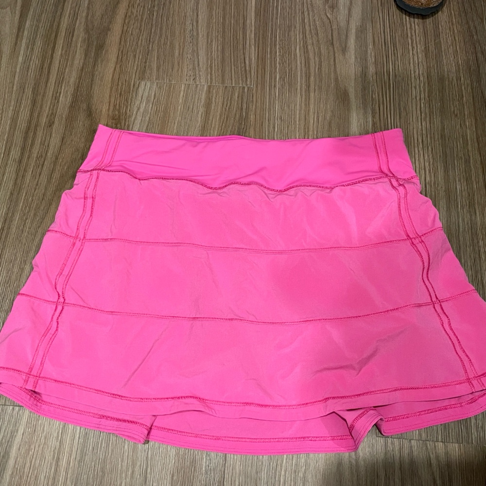 Lululemon skirt